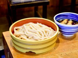 ほうとう 金峰 甲府4
