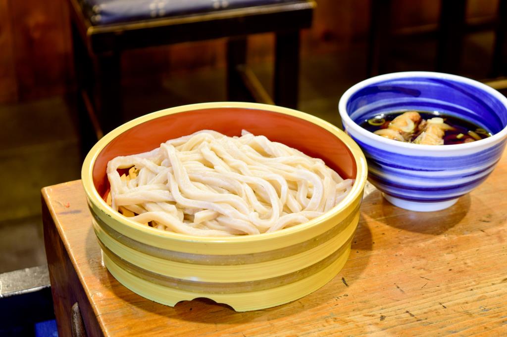 ほうとう 金峰 甲府4