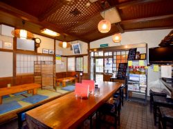 ほうとう 金峰 甲府2