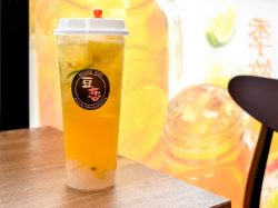 豆恋 湯村店