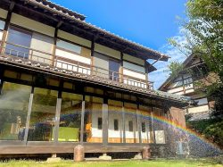 MEKIKI古民家-café&shop-山梨市1