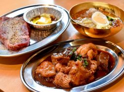 大阪焼肉・ホルモン ふたご