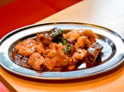 大阪焼肉・ホルモン ふたご 甲府 焼肉
