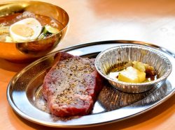 大阪焼肉・ホルモン ふたご 甲府 焼肉