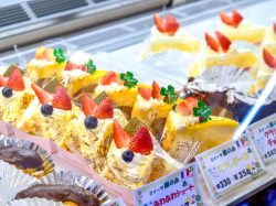 Sweets 銀の糸 小瀬
