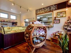 Sweets 銀の糸 小瀬 甲府 スイーツ