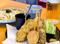大衆酒場よってけし