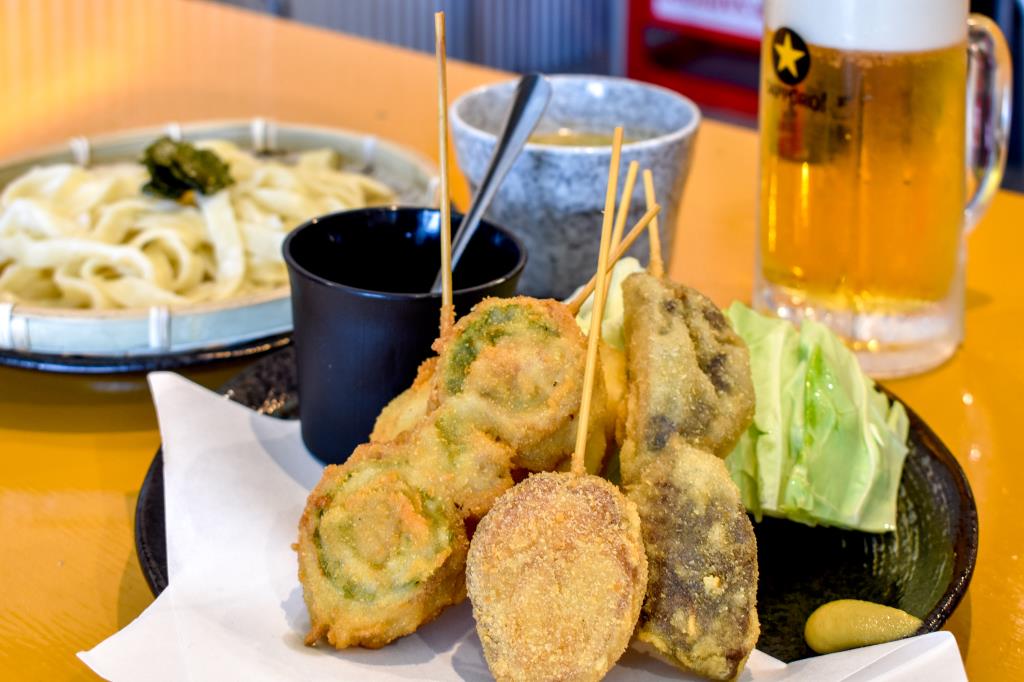 大衆酒場よってけし 河口湖 居酒屋5