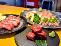 大衆酒場よってけし 河口湖 居酒屋1