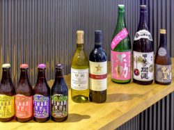 大衆酒場よってけし 河口湖 居酒屋4
