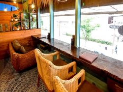 常夏バル EAST BLUE甲府3