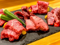 焼肉 麒麟児