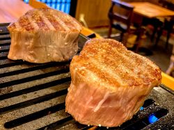 焼肉 麒麟児 石和3