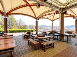 バーベキューセンター風香亭　山梨市3