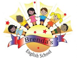 BRENDA’S SCHOOL