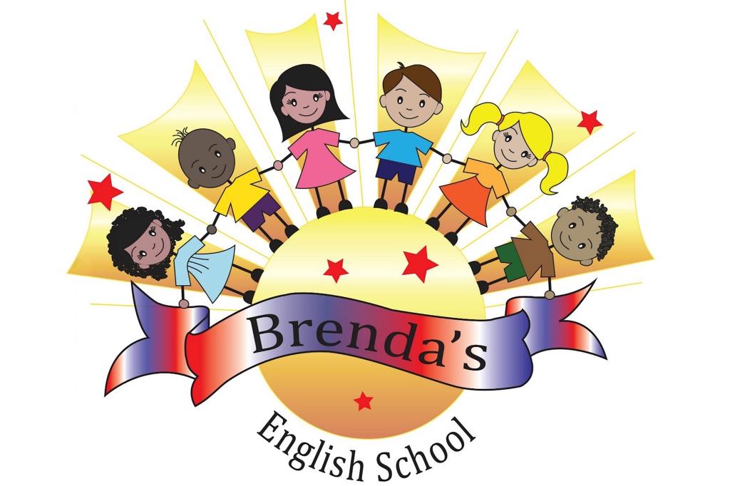 中央市 子供向け英会話 BRENDA'S SCHOOL1