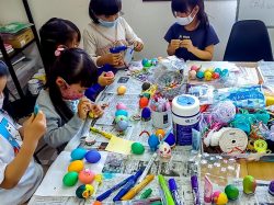 中央市 子供向け英会話 BRENDA'S SCHOOL2