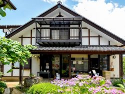 果物農家　白山園 甲州市2