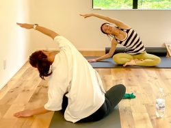 mederu BODY MAKE STUDIO 北杜 フィットネス4