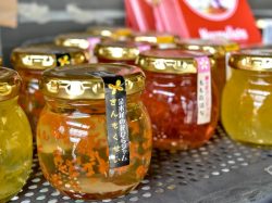 小野洋蘭果樹園　南アルプス1