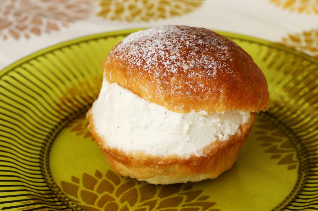 べいくはうすフェアリー マリトッツォ