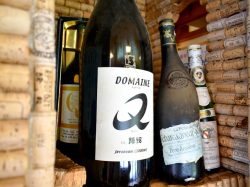 ワインブティック コルク 甲府 ワインショップ3