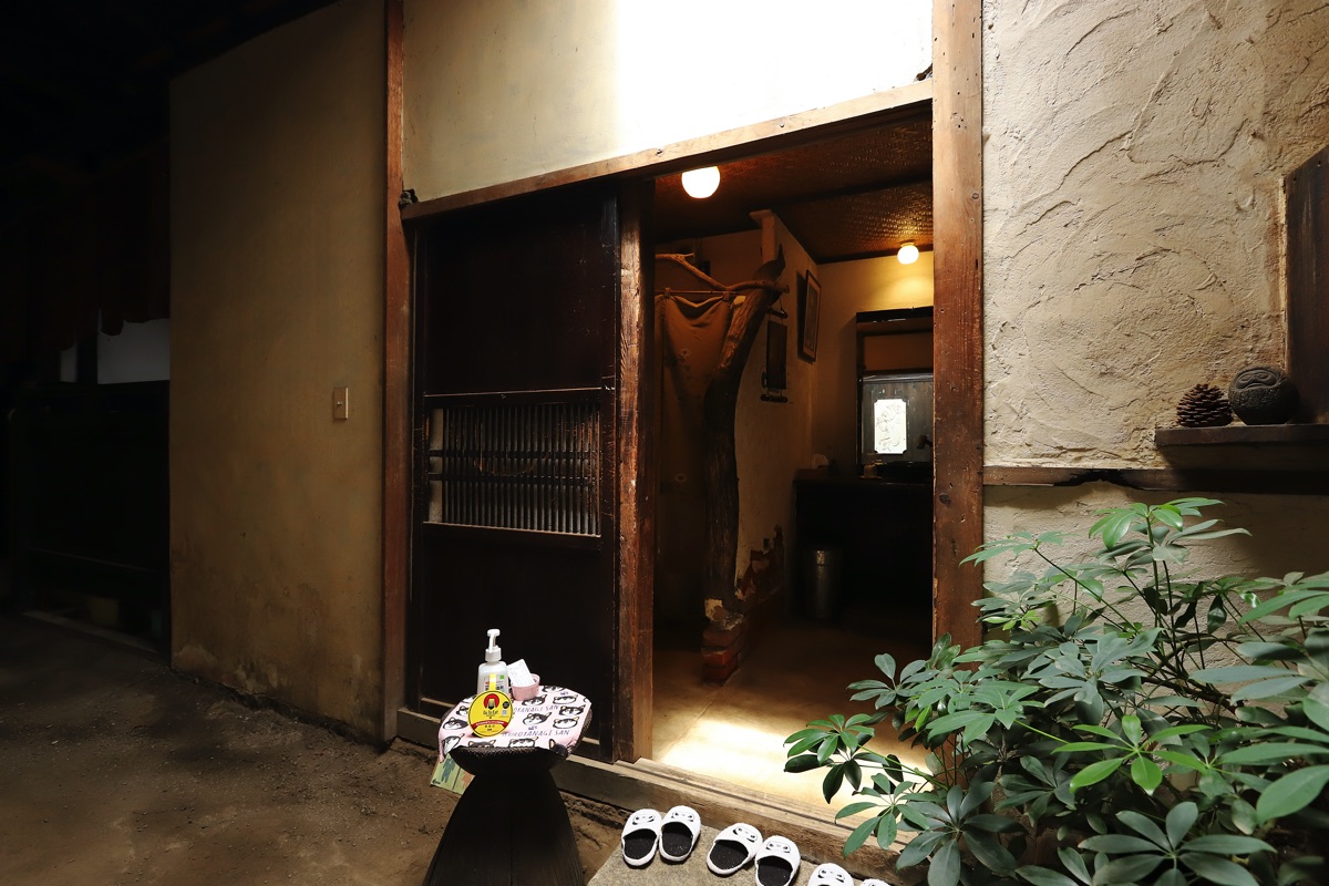 酒蔵櫂 写真7
