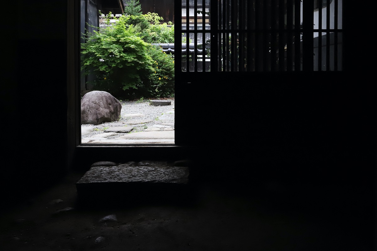 酒蔵櫂 写真4