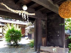 【cafe vol.77】蔵元ごはん＆カフェ 酒蔵櫂～心の休憩所～ | ゆるゆるカフェめぐり〜スタッフのぶれいくたいむ〜 | PORTA