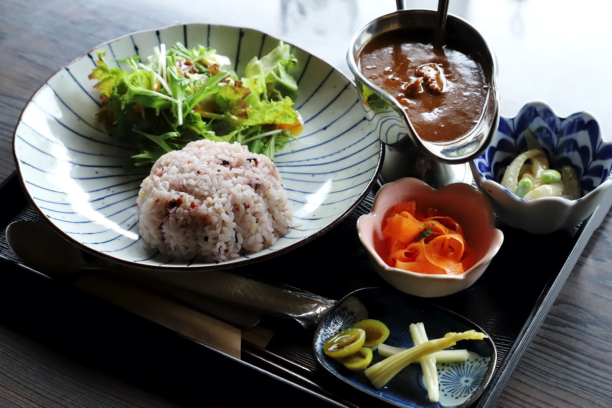 酒蔵櫂 写真12