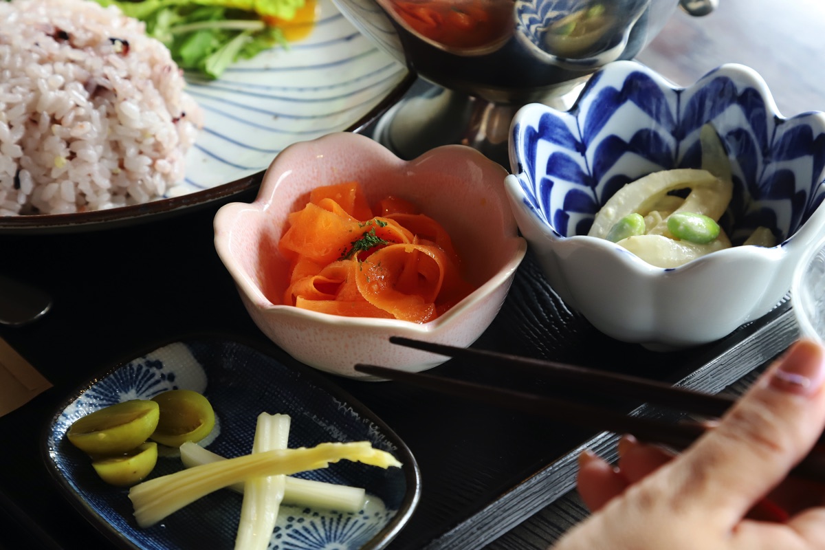 酒蔵櫂 写真14
