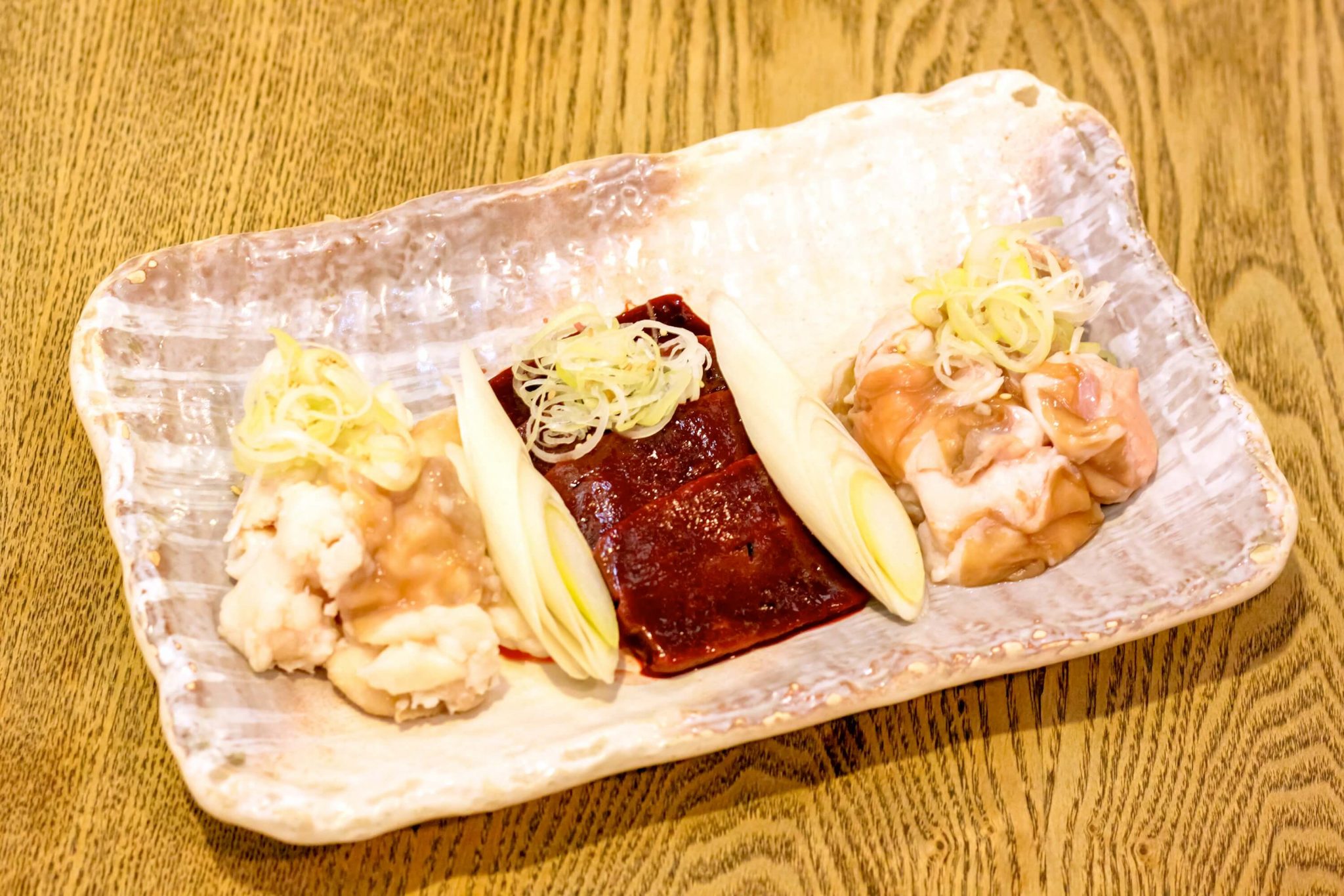 おすすめ料理の写真2