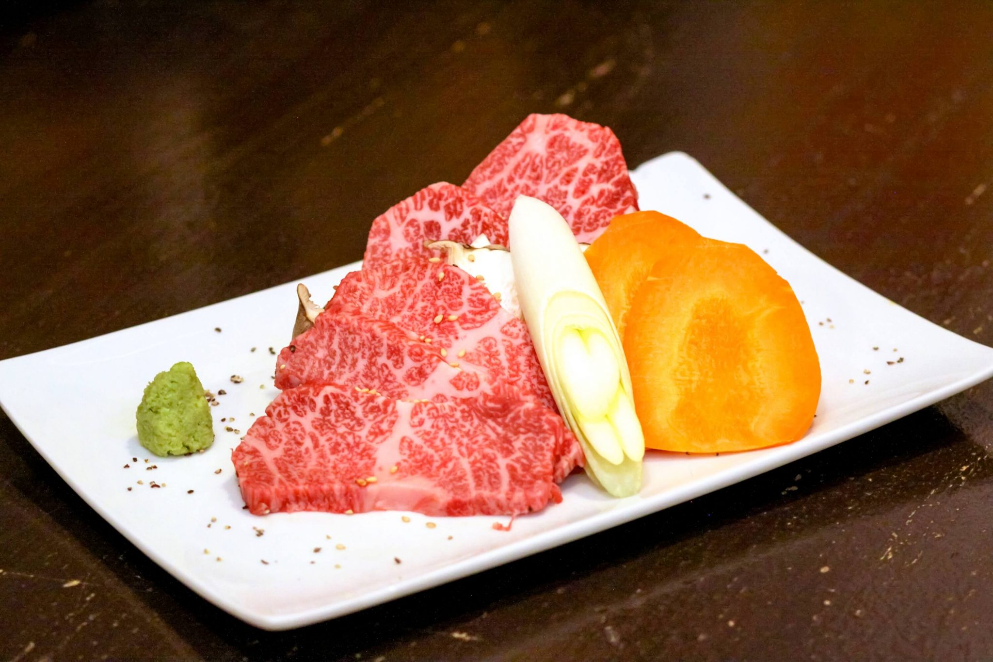 おすすめ料理の写真3
