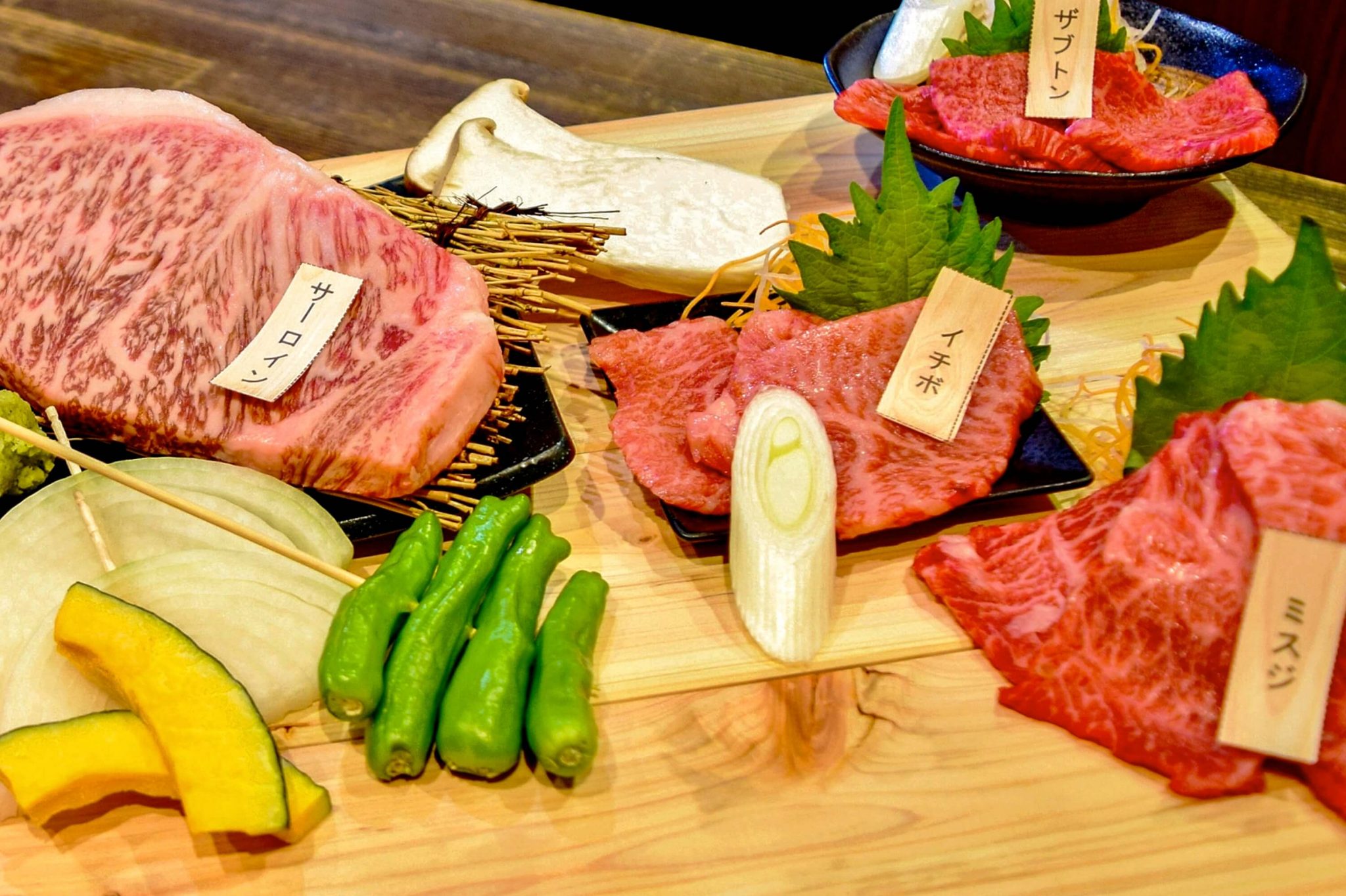 おすすめ料理の写真3
