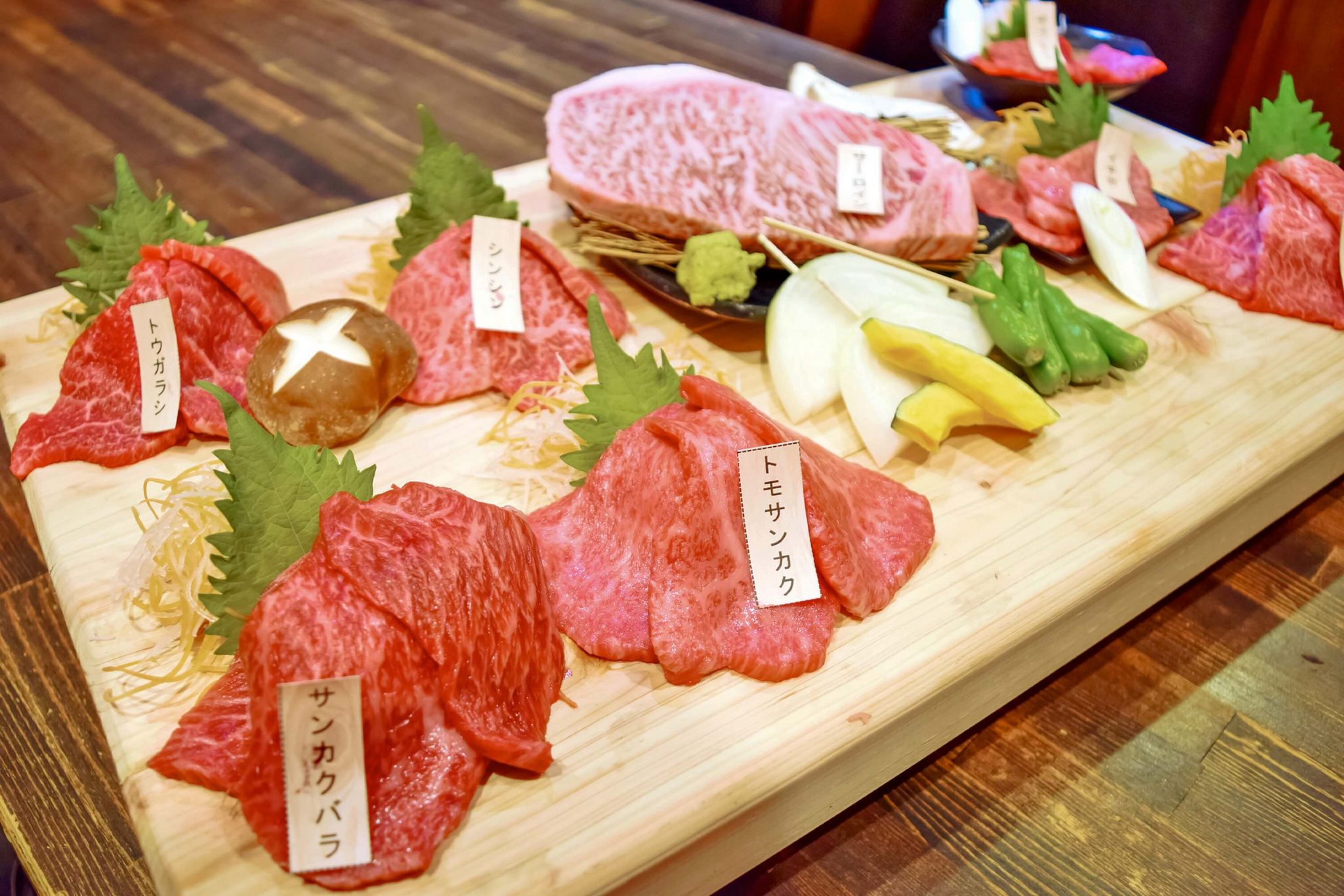 おすすめ料理の写真4