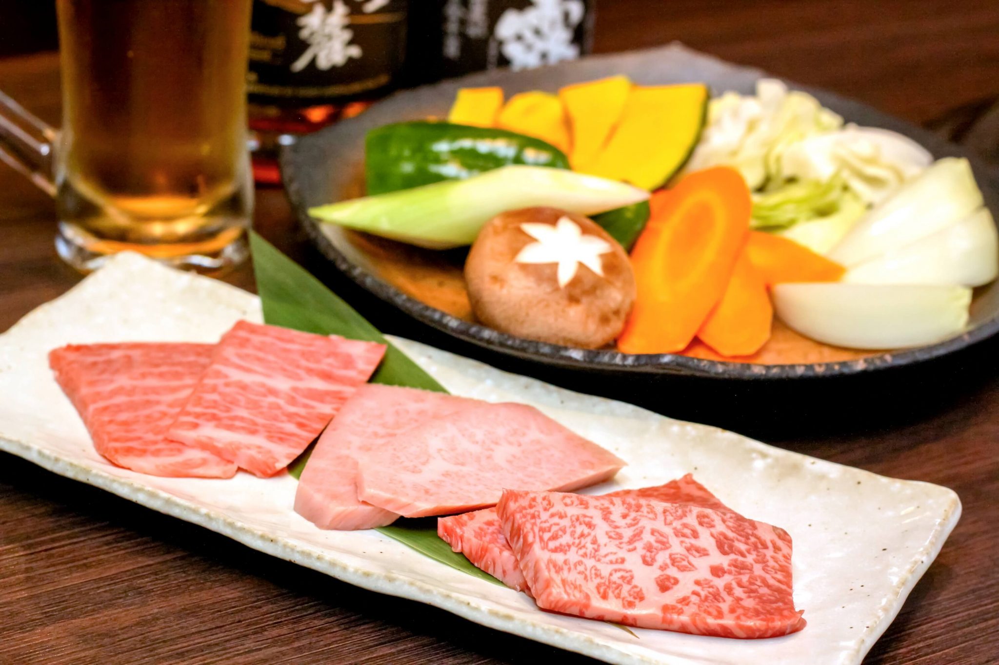 焼肉ジュゲン