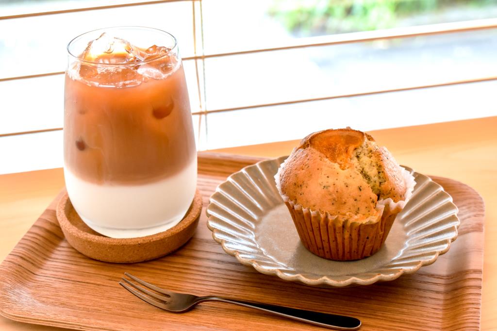 フクロウ紅茶店 甲府市 カフェ