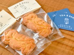 フクロウ紅茶店 甲府 カフェ