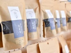 フクロウ紅茶店 甲府 カフェ