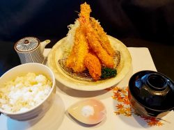 おさかな食堂 こばさん 甲府 和食
