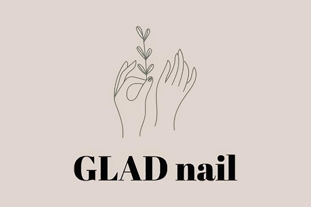 GLAD nail 富士吉田ネイル5