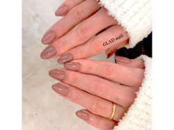 GLAD nail 富士吉田ネイル3