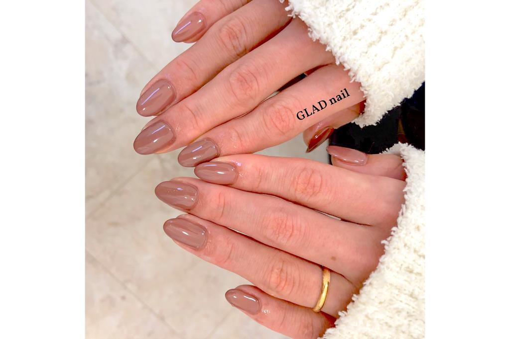 GLAD nail 富士吉田ネイル3