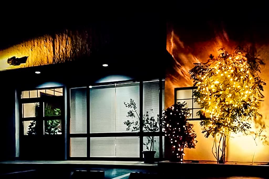 GLOW 甲府 美容院 5