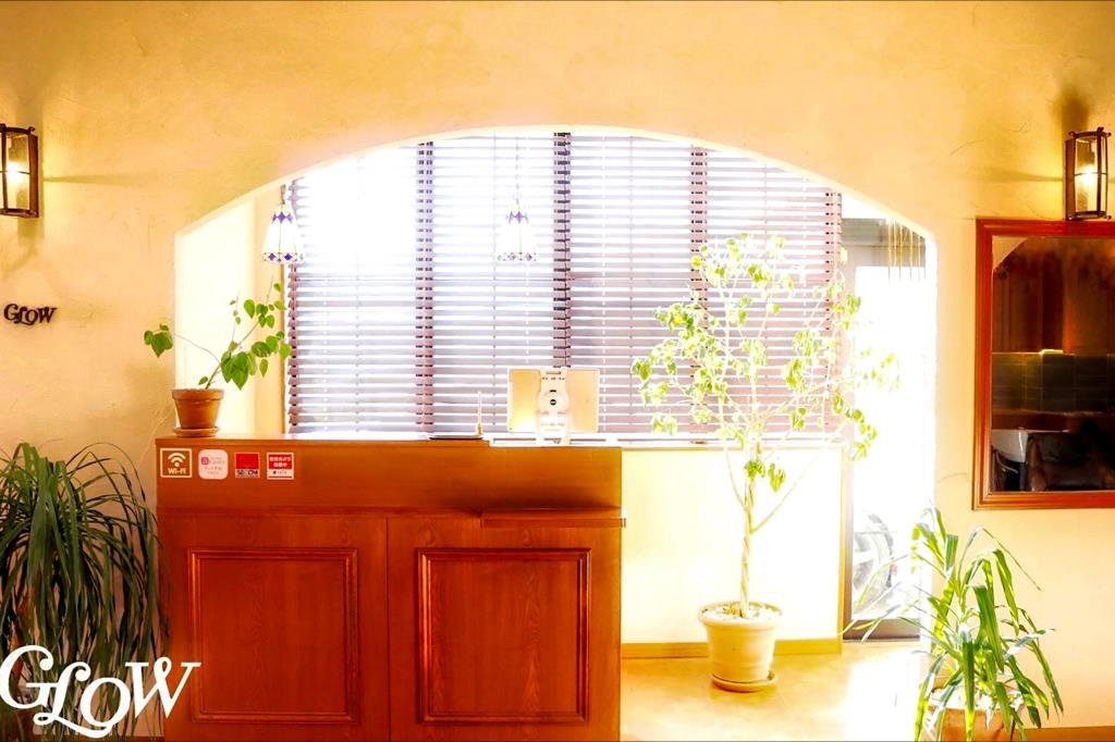 GLOW 甲府 美容院 4