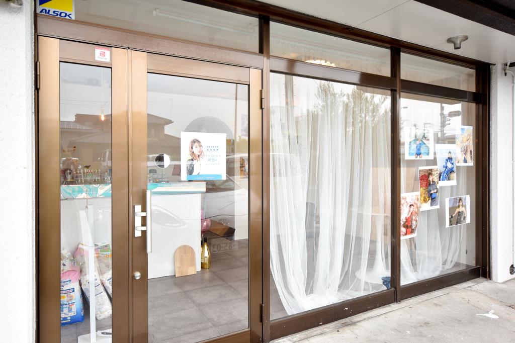 セルフエステエンリケ 甲府店 甲府 エステ