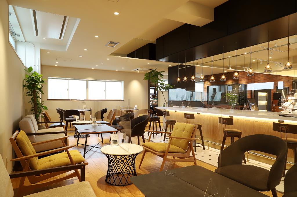 Chateraise PREMIUM YATSUDOKI TERRACE（ヤツドキテラス）石和4