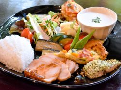 Cafe 光環 Corona【移転準備の為休業中】