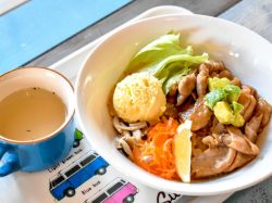 ♭café【閉店】