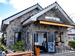 ♭café 南アルプス市1
